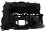 Engine Valve Cover VCE0111 - top view