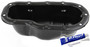 Engine Oil Pan Kit ESK0211 - front view