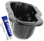 Engine Oil Pan Kit ESK0211 - left view