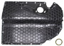 Engine Oil Pan Kit ESK0136 - bottom view