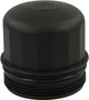 Engine Oil Filler Cap CPL0071 - back view