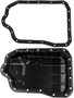 Engine Oil Pan Kit ESK0214 - top view