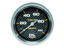 Autometer 2-5/8in 100PSI Oil Pressure Gauge Ultra-Lite