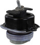Engine Mount AVE0737 - front view