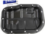 Engine Oil Pan Kit ESK0201 - top view