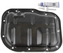 Engine Oil Pan Kit ESK0201 - bottom view