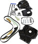Engine Timing Chain Kit - Select Plus CKP0240 - right view
