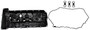 Engine Valve Cover VCE0102 - bottom view