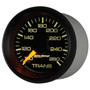 Autometer 52mm 100-260F Trans Temp Gauge Factory Match