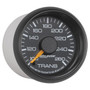 Autometer 52mm 100-260F Trans Temp Gauge Factory Match