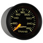 Autometer 52mm 100-260F Trans Temp Gauge Factory Match