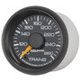 Autometer 52mm 100-260F Trans Temp Gauge Factory Match