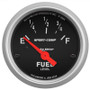 Autometer 52mm Short Sweep Electronic Fuel Level Gauge Sport-Comp