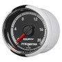 Autometer 52mm 0-2000F EGT/Pyrometer Gauge Factory Match Dodge