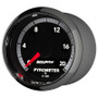 Autometer 52mm 0-2000F EGT/Pyrometer Gauge Factory Match Dodge