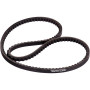 Dayco Accessory Drive V-Belt 15410 - front view