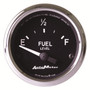 Autometer 2-1/16in 240-33Ohm Fuel Level Gauge Cobra