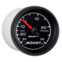 Autometer 52mm Boost/Vacuum Gauge ES