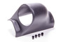 Autometer 2-5/8in Black Single A-Pillar Pod for GM C/K Pickup