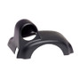 Autometer 52mm Black Single Steering Column Pod for Mitsubishi Evo