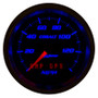 Autometer 3-3/8in 0-140MPH GPS Speedometer Cobalt