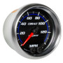 Autometer 3-3/8in 0-140MPH GPS Speedometer Cobalt