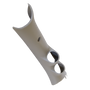 Autometer 52mm Taupe Dual Pillar Pod for Dodge Ram
