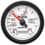 Autometer 52mm 30in Hg/30PSI Mechanical Vacuum/Boost Gauge Phantom II