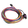 Autometer Pressure Wire Harness for Elite Gauges