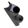 Autometer 52mm Black Dual Gauge Pod for Toyota MR2