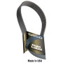 Dayco Serpentine Belt 5080990 - angled view