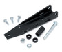 Autometer 3-3/4in/5in Extended Pedestal Tachometer Mounting Base