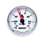Autometer 52mm 30in Hg/20PSI Vacuum/Boost Gauge C2