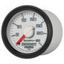 Autometer 52mm 0-35PSI Mechanical Boost Gauge Factory Match