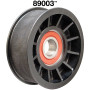 Dayco Accessory Drive Belt Idler/Tensioner Pulley 89003 - front view