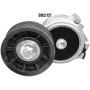 Dayco Accessory Drive Belt Tensioner 89215 - front view