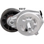 Dayco Accessory Drive Belt Tensioner 89215 - back view