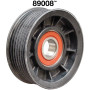 Dayco Accessory Drive Belt Idler/Tensioner Pulley 89008 - front view