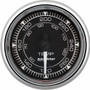 Autometer 2-1/16in 120-280F Digital Temp Gauge Chrono