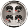 Autometer 5in Tach/Speedo Combo Gauge Kit