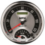 Autometer 5in Tach/Speedo Combo Gauge Kit