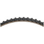 Dayco Engine Timing Belt 95067 - front view