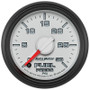 Autometer 52mm 0-30PSI Fuel Pressure Gauge Factory Match