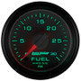 Autometer 52mm 0-30PSI Fuel Pressure Gauge Factory Match