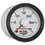 Autometer 52mm 0-30PSI Fuel Pressure Gauge Factory Match