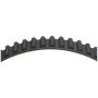 Dayco Engine Timing Belt 95276 - front view