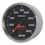 Autometer 5in 160MPH Programmable Speedometer Cobalt