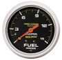 Autometer 66.7mm 0-15PSI Mechanical Fuel Pressure Gauge Pro-Comp
