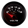 Autometer 52mm 8-18V Voltmeter Gauge Phantom II