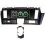 Autometer InVision Digital Instrument Display for Chevrolet Camaro